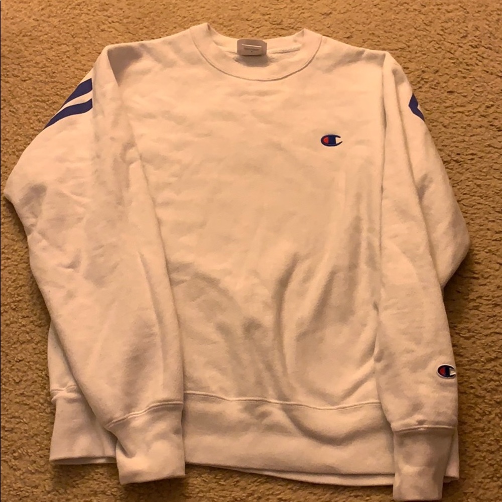 Champion Pullover